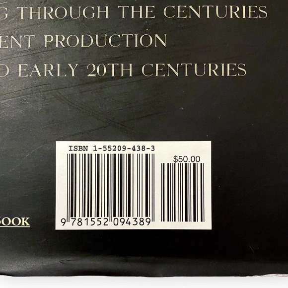 The Carpet: Origins, Art, & History by Enza Milanesi (1999 Hardcover) Very Good - Picture 9 of 10